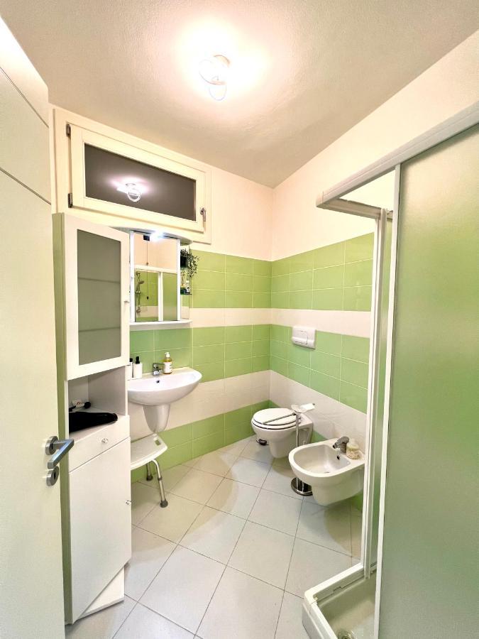 Limone Downtown Apartamento Limone sul Garda Exterior foto