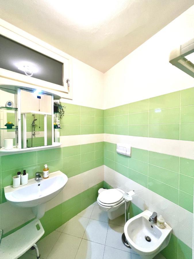 Limone Downtown Apartamento Limone sul Garda Exterior foto