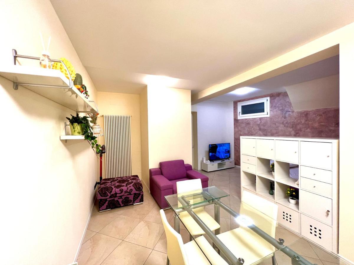 Limone Downtown Apartamento Limone sul Garda Exterior foto
