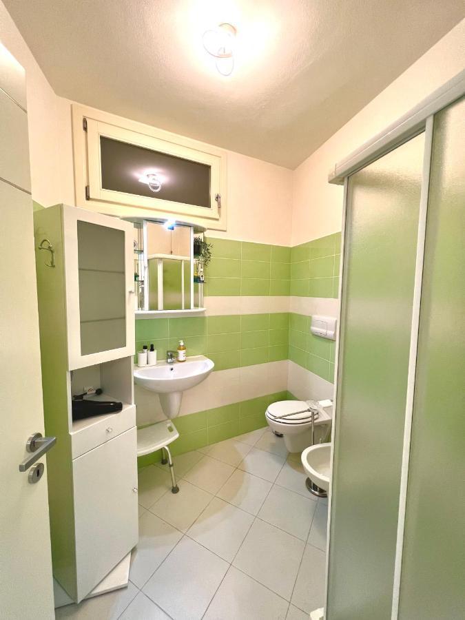 Limone Downtown Apartamento Limone sul Garda Exterior foto