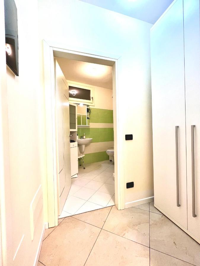 Limone Downtown Apartamento Limone sul Garda Exterior foto