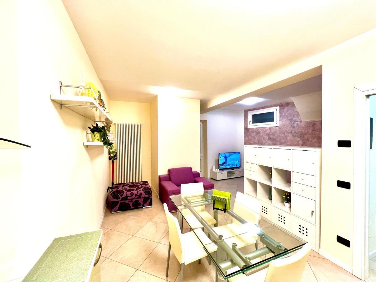 Limone Downtown Apartamento Limone sul Garda Exterior foto