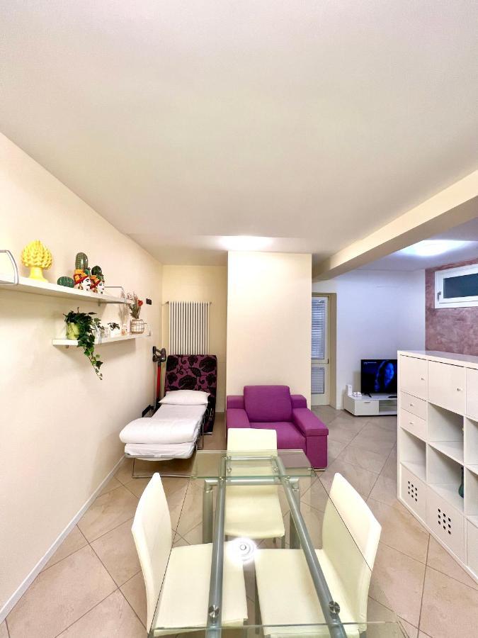 Limone Downtown Apartamento Limone sul Garda Exterior foto