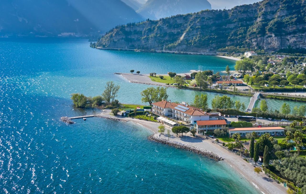 Limone Downtown Apartamento Limone sul Garda Exterior foto