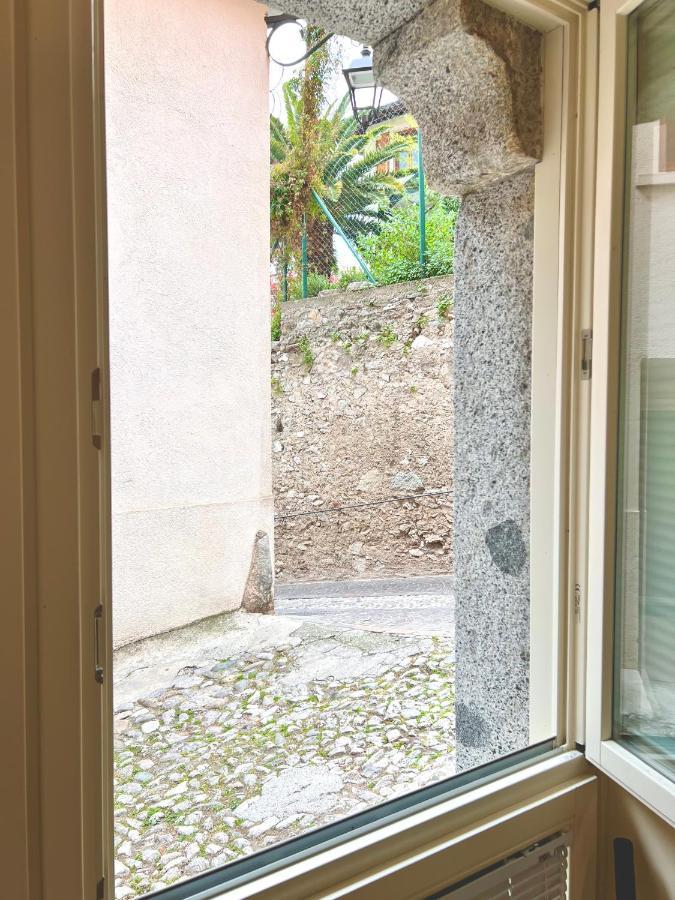 Limone Downtown Apartamento Limone sul Garda Exterior foto